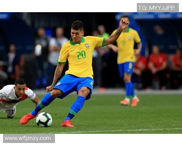 巴西与秘鲁在世预赛中的激烈对决与精彩瞬间回顾