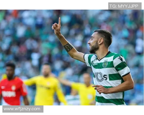 布鲁诺费尔南德斯:足球场上的战术大师与领袖风范