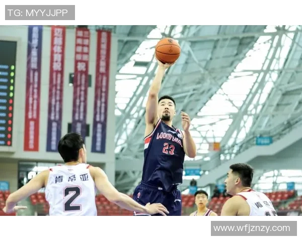 王泉泽的篮球梦想与奋斗历程：从校园到职业赛场的精彩转变